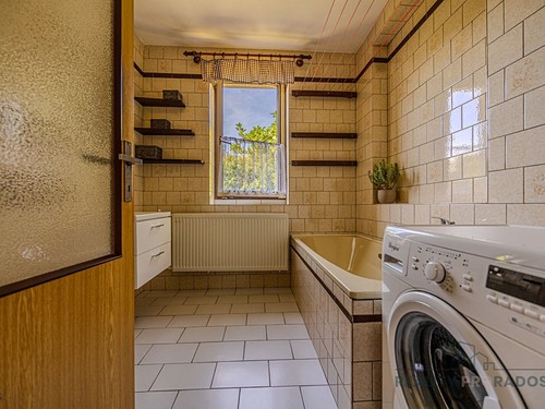 Prodaný dům 350 m², pozemek 1622 m²