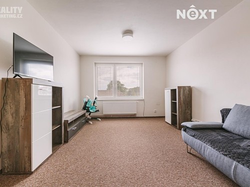 Prodaný byt 3+kk 62 m²