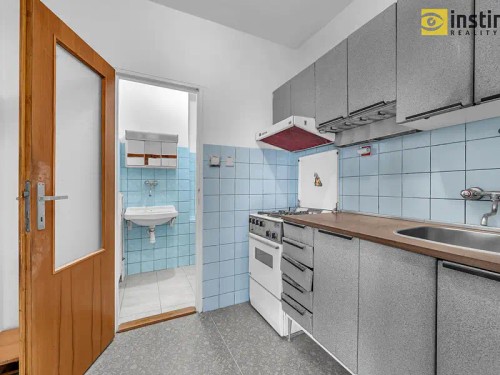 Prodej domu 126 m², pozemek 684 m²