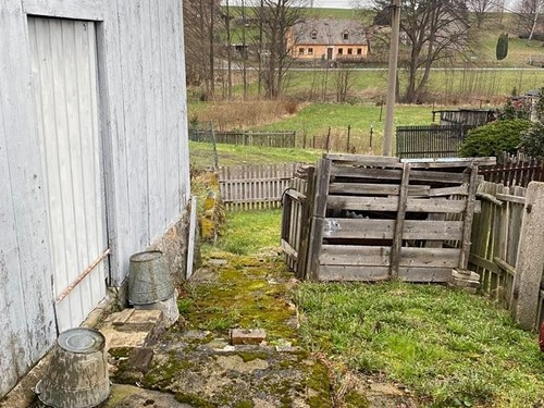 Prodaný dům 120 m², pozemek 695 m²