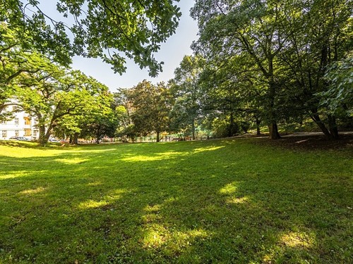 Prodaný byt 2+1 43 m²