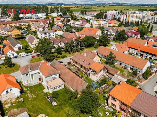 Prodaný dům 252 m², pozemek 748 m²