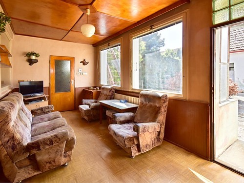 Prodaný dům 65 m², pozemek 559 m²