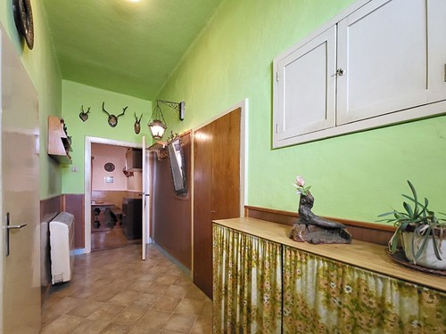 Prodaný dům 65 m², pozemek 559 m²