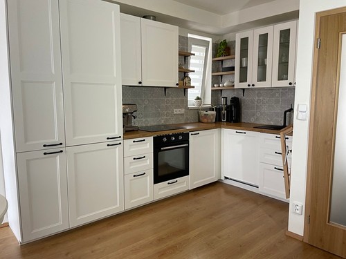 Prodaný dům 114 m², pozemek 429 m²