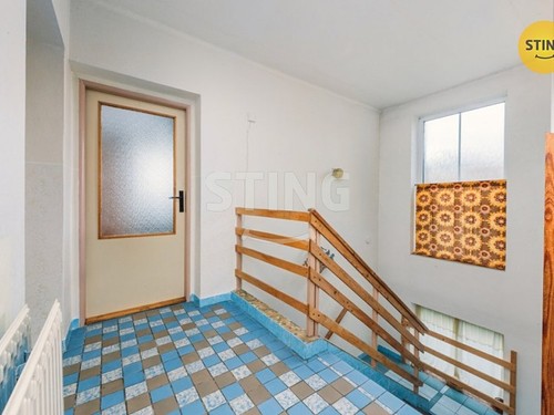 Prodaný dům 200 m², pozemek 708 m²