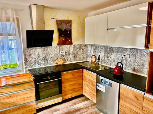 Prodaný dům 110 m², pozemek 995 m²