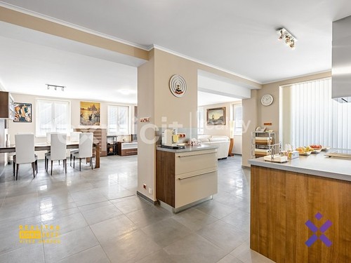 Prodaný dům 559 m², pozemek 547 m²