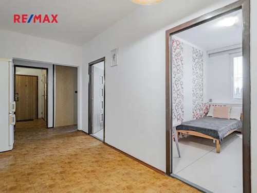 Prodaný byt 4+1 78 m²