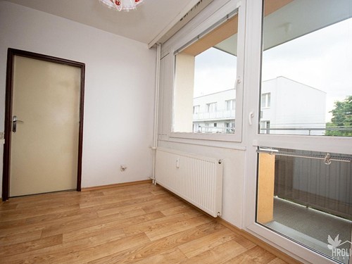 Prodaný byt 3+1 67 m²