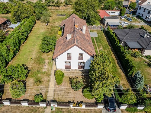 Prodaný dům 350 m², pozemek 1622 m²
