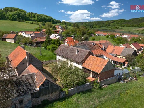 Prodej domu 220 m², pozemek 557 m²