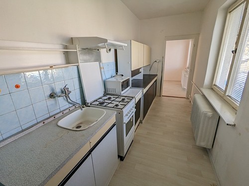 Prodaný dům 180 m², pozemek 838 m²