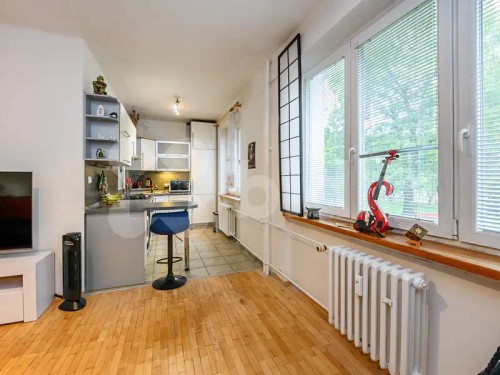 Prodaný byt 2+kk 53 m²