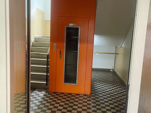 Prodaný byt 2+1 61 m²