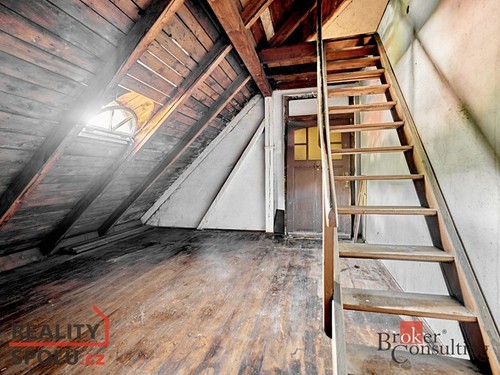 Prodaný dům 150 m², pozemek 266 m²
