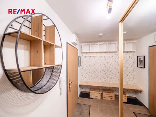 Prodaný byt 2+kk 53 m²