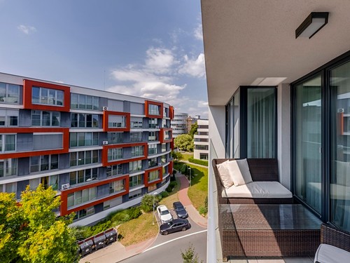 Prodaný byt 4+kk 120 m²