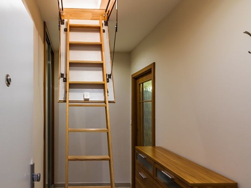 Prodaný byt 2+1 65 m²