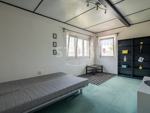 Prodaný dům 250 m², pozemek 470 m²