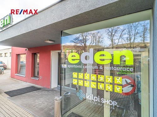 Prodaný byt 3+kk 72 m²