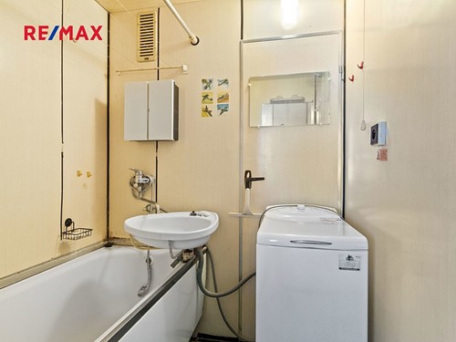 Prodaný byt 2+1 56 m²