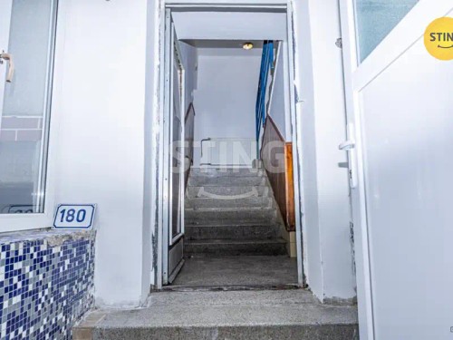 Prodaný dům 100 m², pozemek 678 m²