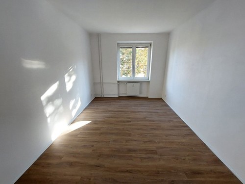 Prodaný byt 2+1 52 m²