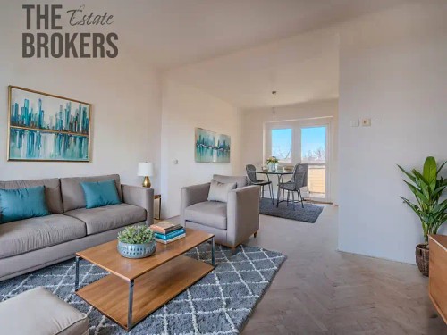 Prodej bytu 3+1 87 m²