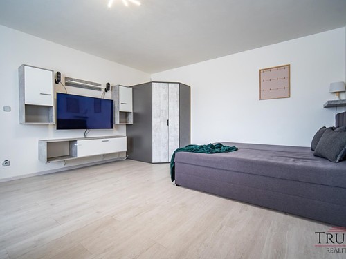 Prodaný byt 2+kk 60 m²