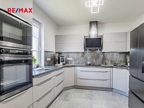 Prodaný dům 205 m², pozemek 707 m²
