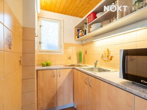 Prodaná chata 31 m², pozemek 250 m²