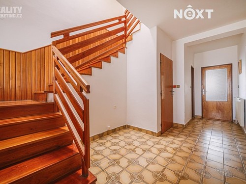 Prodaný dům 154 m², pozemek 367 m²