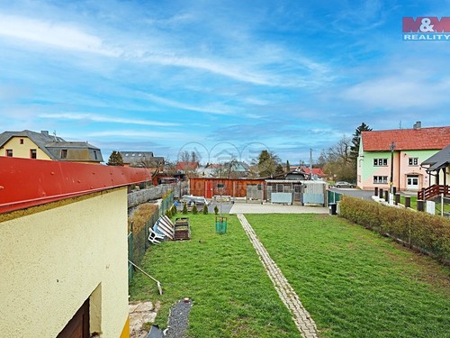 Prodaný dům 130 m², pozemek 559 m²