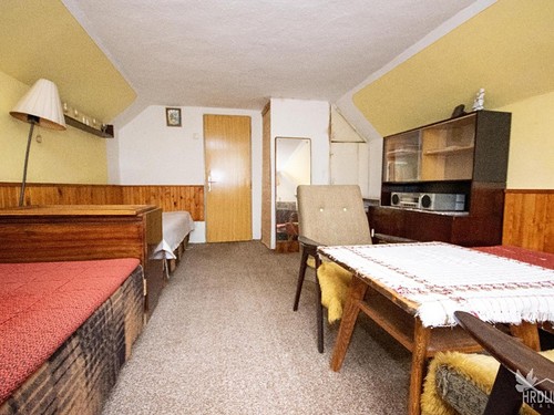 Prodaný dům 87 m², pozemek 874 m²