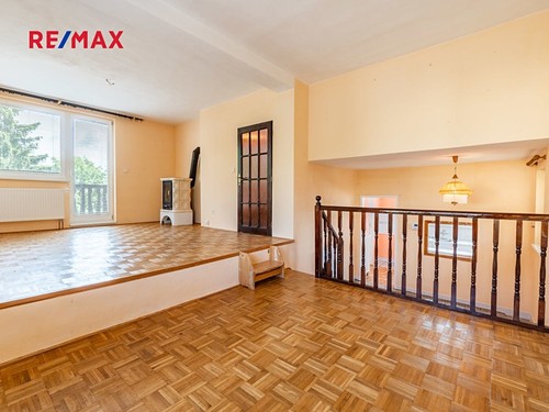 Prodaný dům 150 m², pozemek 997 m²