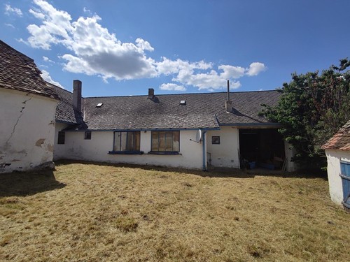 Prodaný dům 100 m², pozemek 940 m²