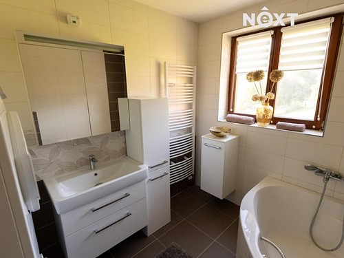 Prodaný dům 180 m², pozemek 699 m²