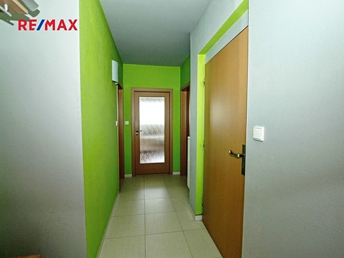 Prodaný byt 2+kk 65 m²