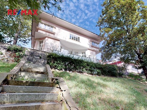 Prodaný dům 487 m², pozemek 1414 m²
