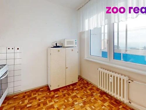 Prodaný byt 4+1 78 m²