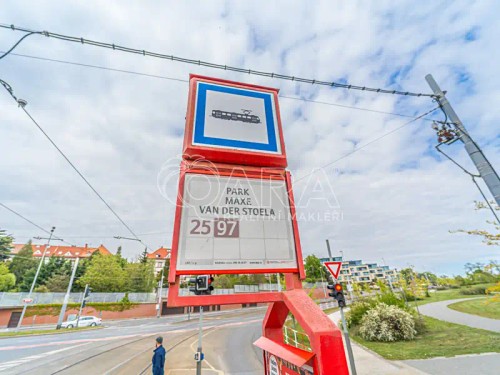 Prodaný byt 3+1 91 m²