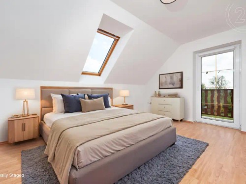 Prodej domu 151 m², pozemek 1574 m²
