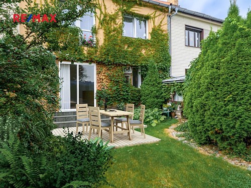 Prodaný byt 2+1 68 m²