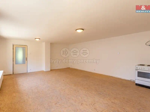 Prodej domu 220 m², pozemek 557 m²