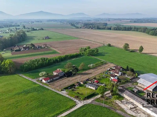 Prodej domu 60 m², pozemek 1165 m²