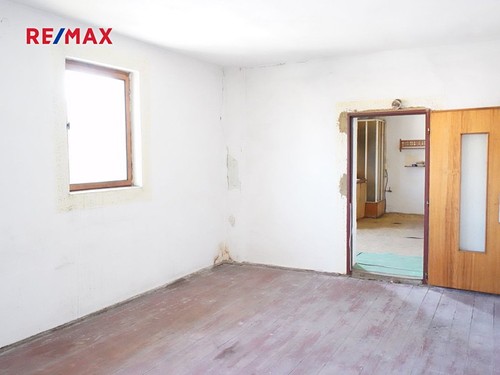 Prodaný dům 240 m², pozemek 170 m²