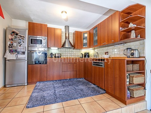 Prodaný dům 177 m², pozemek 2173 m²