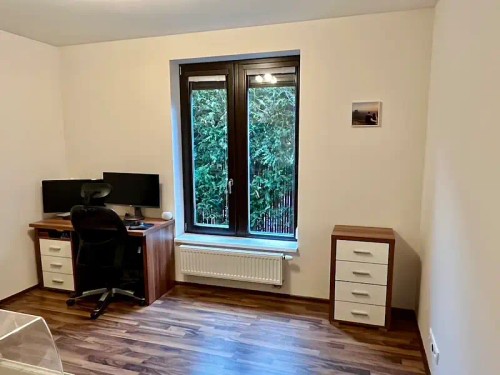 Prodaný byt 3+kk 74 m²