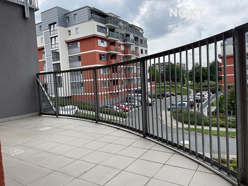 Prodaný byt 2+kk 54 m²